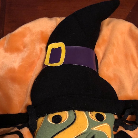 ❌SOLD❌ Wicked Witch Toilet Seat Cover - Picture 4 of 7